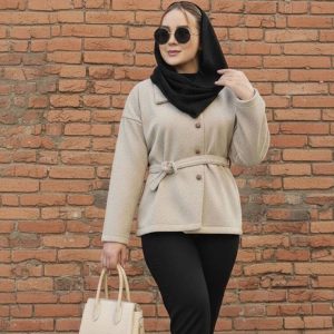 پالتو کتی فوتر - مانتو پاتریس رشت