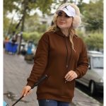 هودی دورس تو کرک رنگی