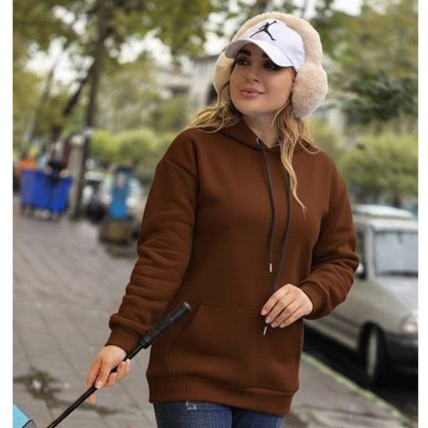 هودی دورس تو کرک رنگی