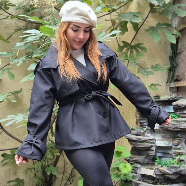 ترنج کت پاییزه 4650013 - Image 8