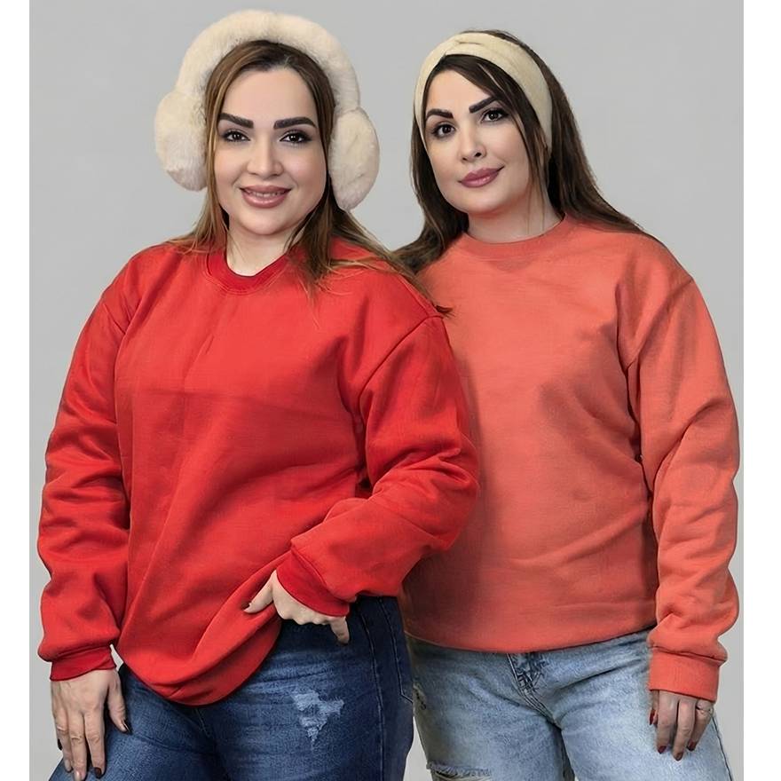 بلوز دورس ساده