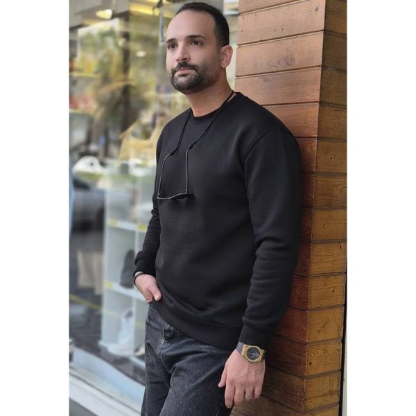 بلوز دورس تو کرک رنگی - مانتو پاتریس رشت