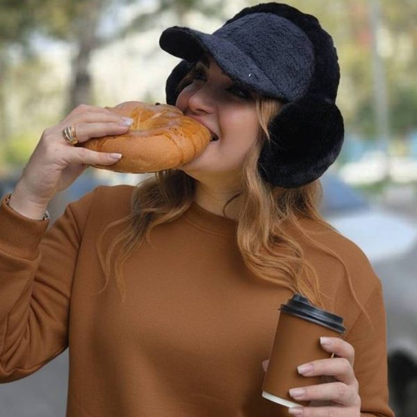 بلوز دورس تو کرک رنگی - مانتو پاتریس رشت