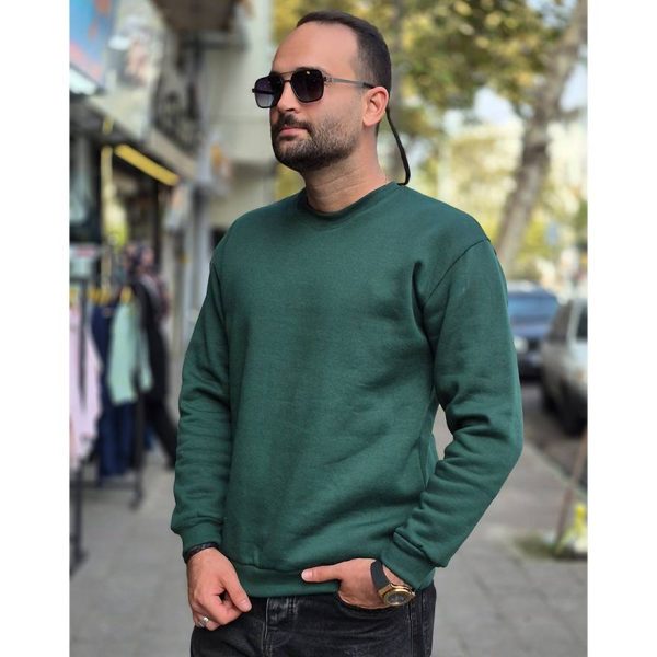 بلوز دورس تو کرک رنگی - مانتو پاتریس رشت