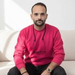 بلوز دورس تو کرک رنگی - مانتو پاتریس رشت