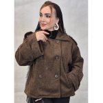 پالتو کتی جناقی - مانتو پاتریس رشت