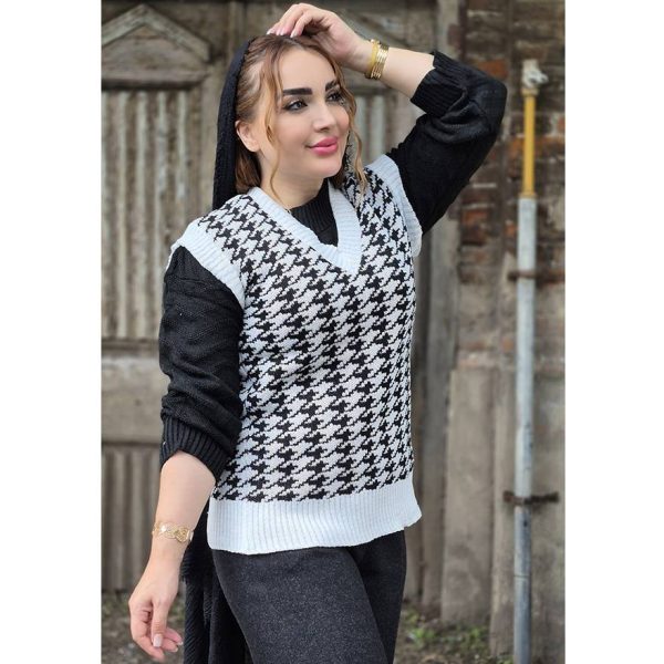 ژیله بافت پیچازی