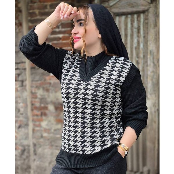 ژیله بافت پیچازی