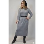 پیراهن بافت