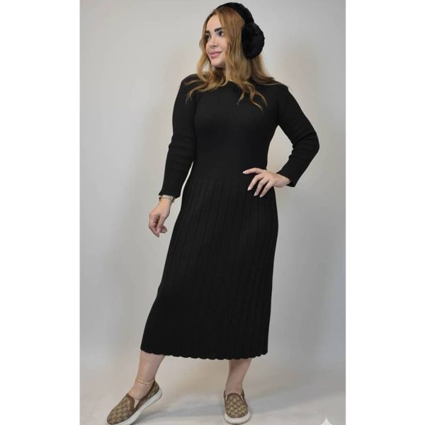 پیراهن بافت - مانتو پاتریس رشت