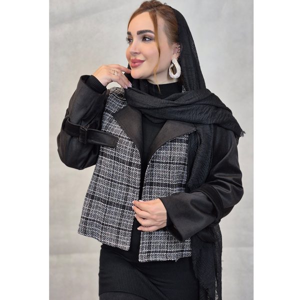 فوتر-رشت مانتو پاتریس