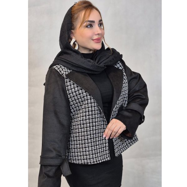 فوتر-رشت مانتو پاتریس