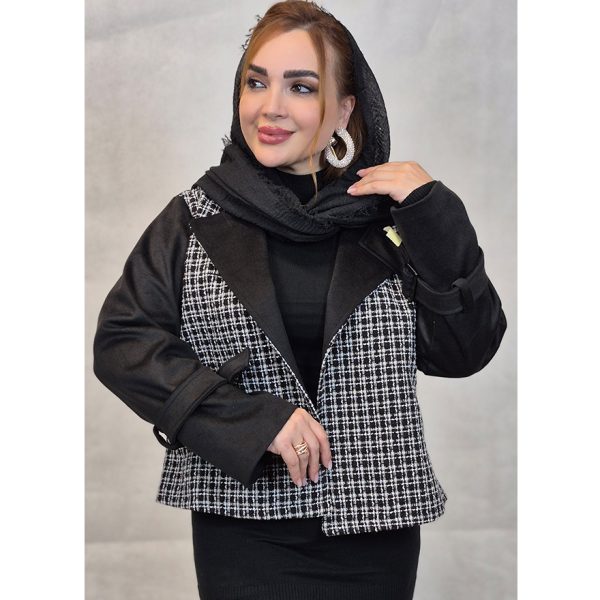 فوتر-رشت مانتو پاتریس