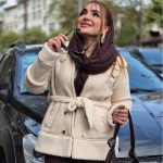 کت بوفالو - مانتو پاتریس رشت