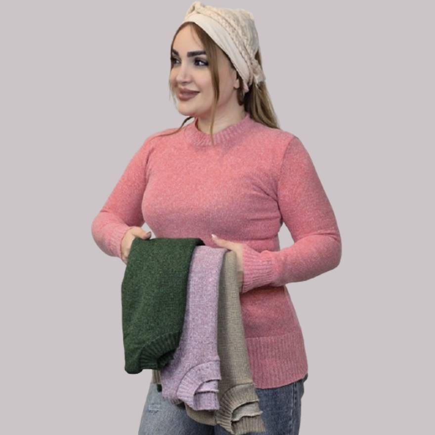 گپ اسپان کشی - مانتو پاتریس رشت