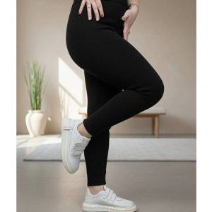 لگ بافت طرحدار - مانتو پاتریس رشت