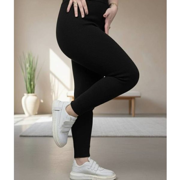 لگ بافت طرحدار - مانتو پاتریس رشت