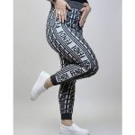 لگ بافت فندی - مانتو پاتریس رشت