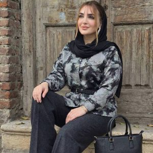 شومیز رویال