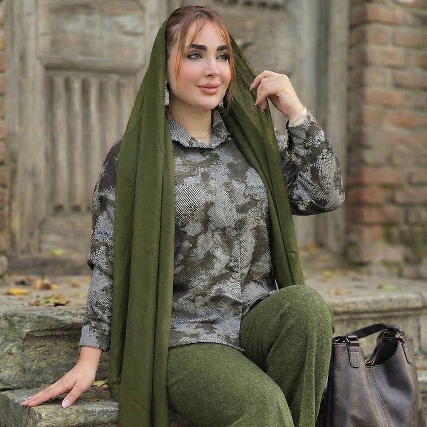 شومیز رویال