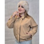 بامبر تی سی - مانتو پاتریس رشت