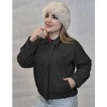 بامبر تی سی - مانتو پاتریس رشت