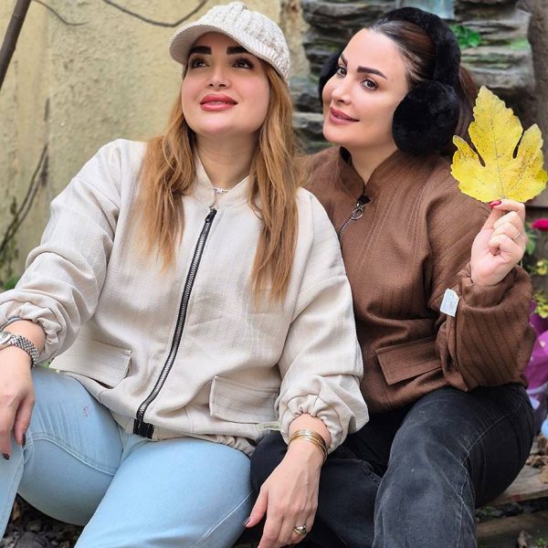 بامبر دو جیب رنگی - مانتو پاتریس رشت