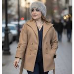 پالتو فوتر - مانتو پاتریس رشت