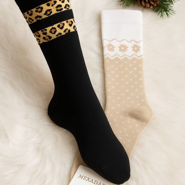 جوراب ساق بلند