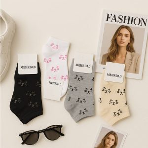 جوراب مچی گربه