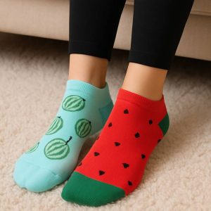 جوراب تا به تا یلدایی - مانتو پاتریس رشت