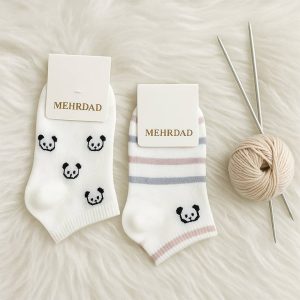 جوراب مچی پاندا - مانتو پاتریس رشت