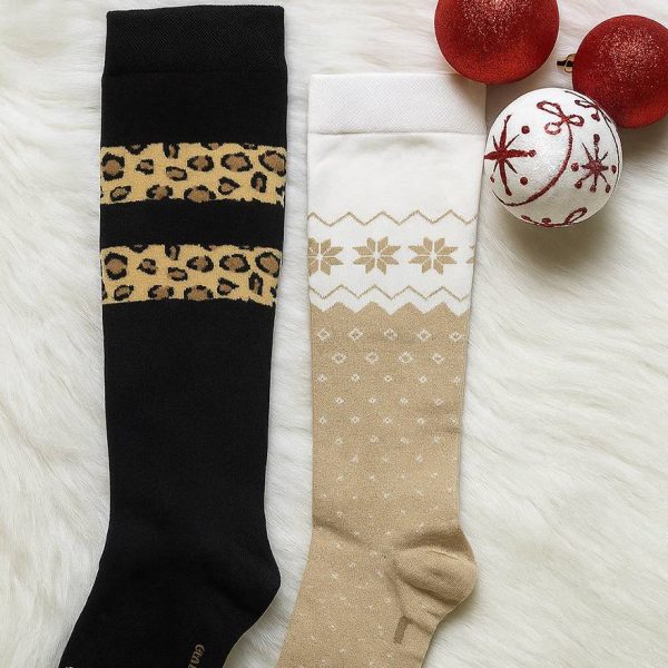 جوراب ساق بلند