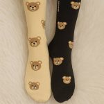 جوراب ساقدار فانتزی - مانتو پاتریس رشت