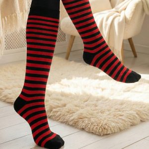 جوراب ساق بلند - مانتو پاتریس رشت