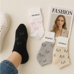 جوراب مچی گربه