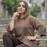 هودی ریلی - مانتو پاتریس رشت