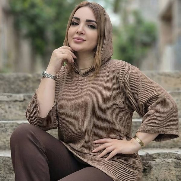 هودی ریلی - مانتو پاتریس رشت