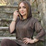 هودی ریلی - مانتو پاتریس رشت