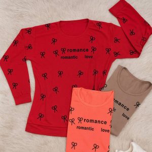 بلوز دورس پاپیون