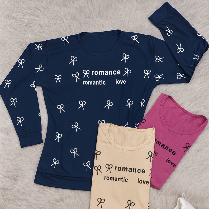 بلوز دورس پاپیون - مانتو پاتریس رشت