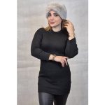 تونیک گپ بافت - مانتو پاتریس رشت