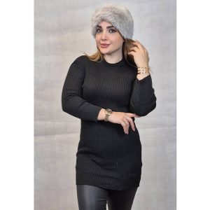 تونیک گپ بافت - مانتو پاتریس رشت