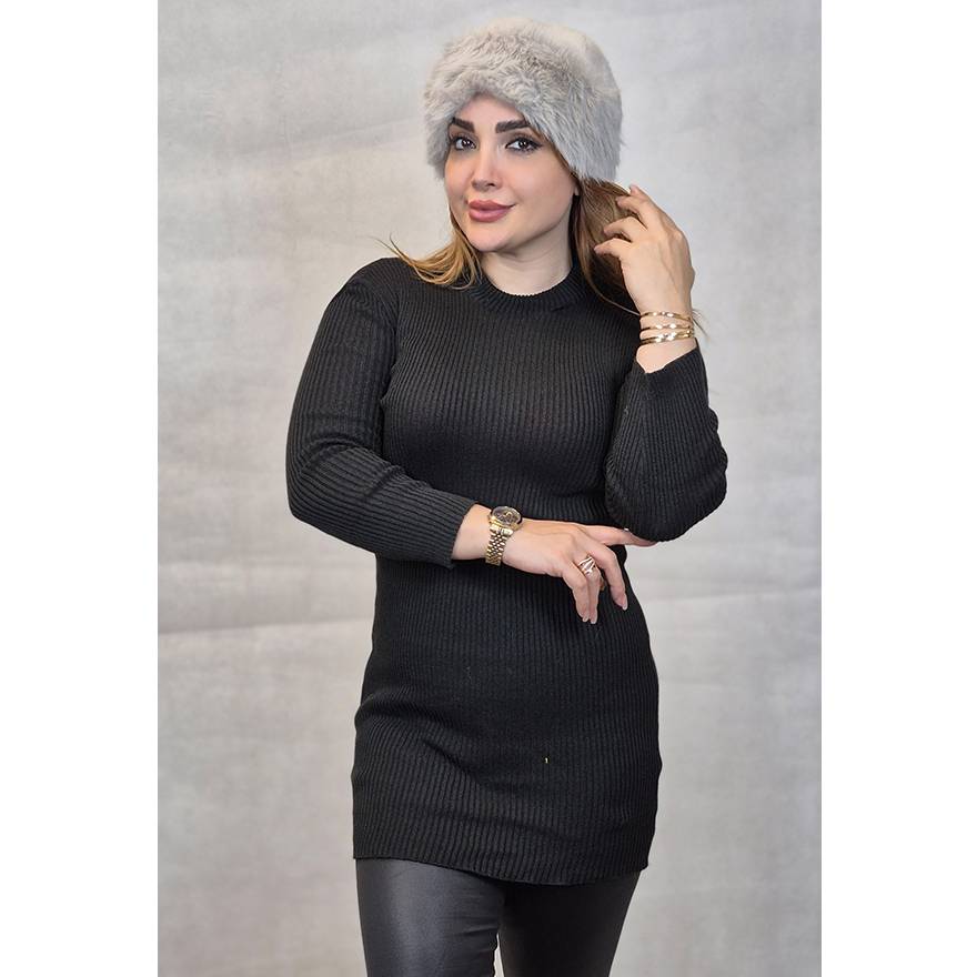 تونیک گپ بافت - مانتو پاتریس رشت