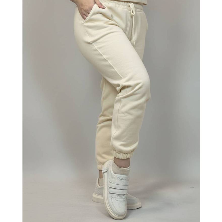 شلوار جاگر دورس - مانتو پاتریس رشت