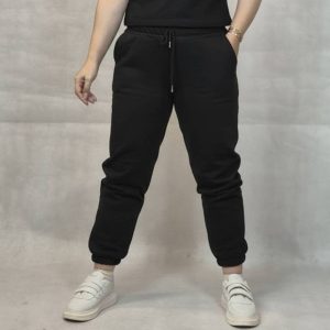 شلوار جاگر دورس - مانتو پاتریس رشت