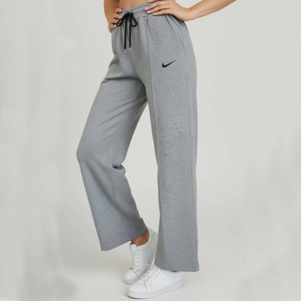 شلوار ملانژ نایکی - مانتو پاتریس رشت