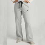 شلوار ملانژ نایکی - مانتو پاتریس رشت