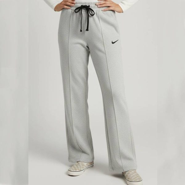 شلوار ملانژ نایکی - مانتو پاتریس رشت