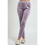 شلوار مخمل گت دار - مانتو پاتریس رشت